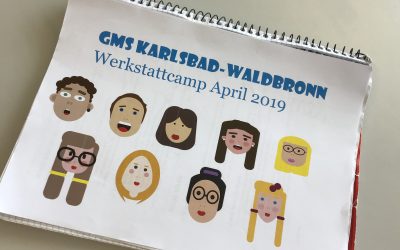 Werkstattcamp Plus
