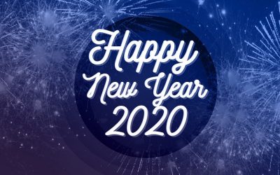 Neujahrsgrüße 2020