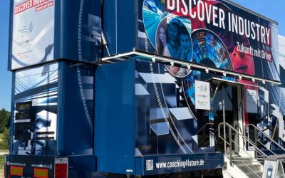 Discovery Truck