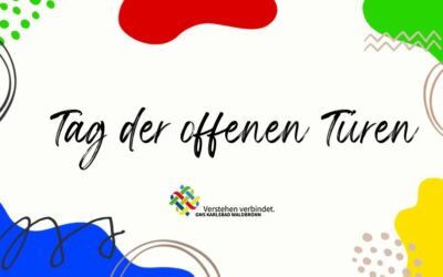 Tag der offenen Türen an der GMS